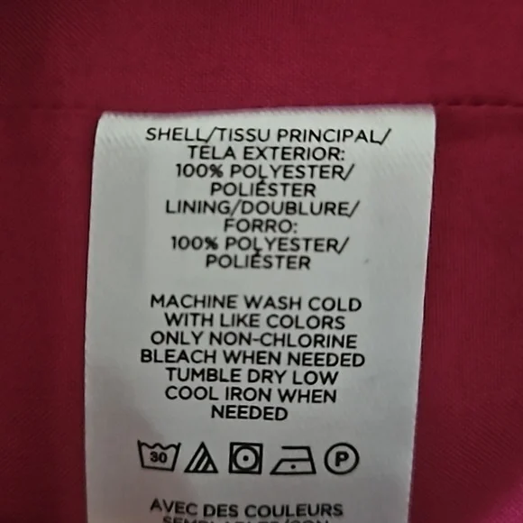 NEW! ANN TAYLOR Chain Print Mock Neck Sheath Mini Dress XSP. - Picture 8 of 8